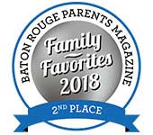 family favorite award 2018