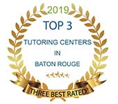 Top three tutoring centers of Baton Rouge