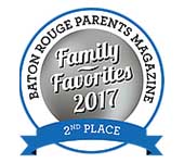 family favorite award 2017