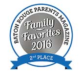 family favorite award 2016