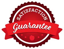 guarantee-seal