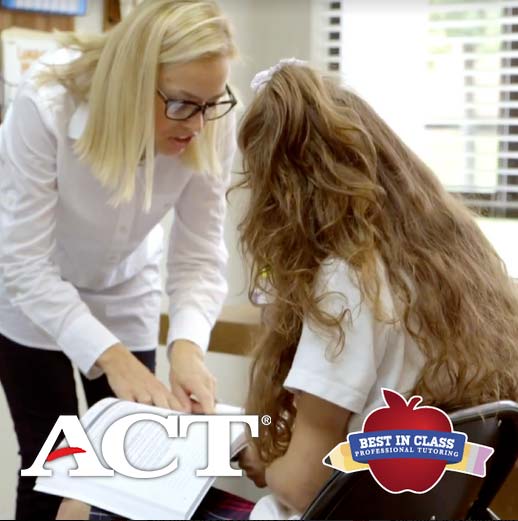 Private ACT Bootcamp image