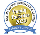 family favorites 2020 award