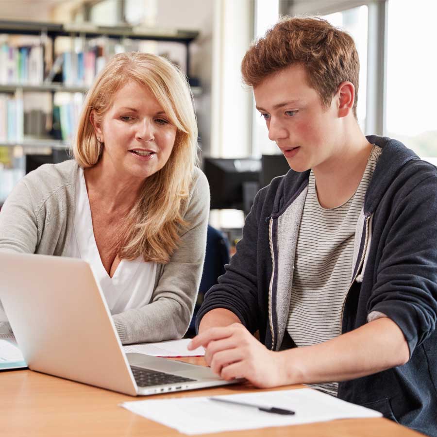 Best In Class-one-on-one